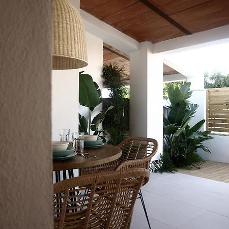 Estudio Bedandbeach El Palmar  Ngoại thất bức ảnh