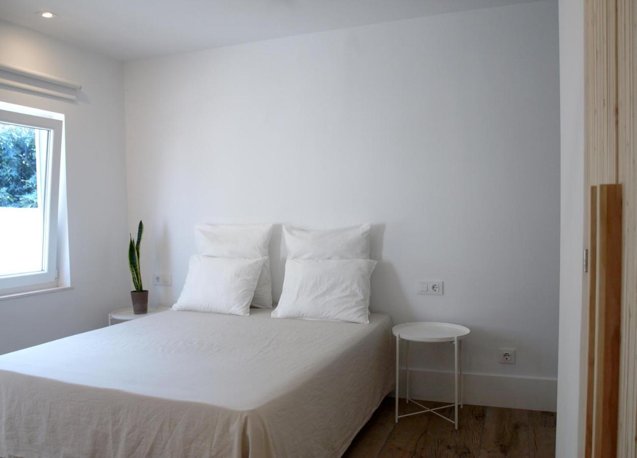 Estudio Bedandbeach El Palmar  Ngoại thất bức ảnh