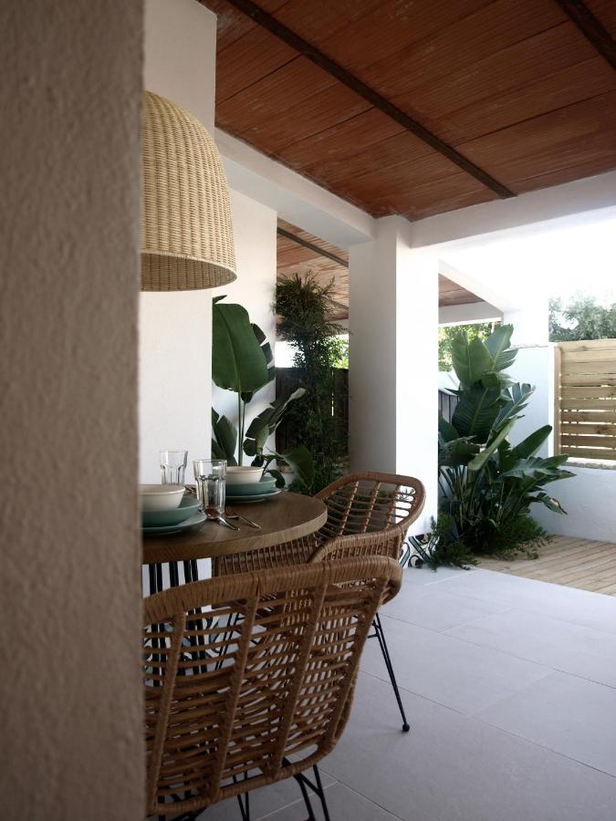 Estudio Bedandbeach El Palmar  Ngoại thất bức ảnh