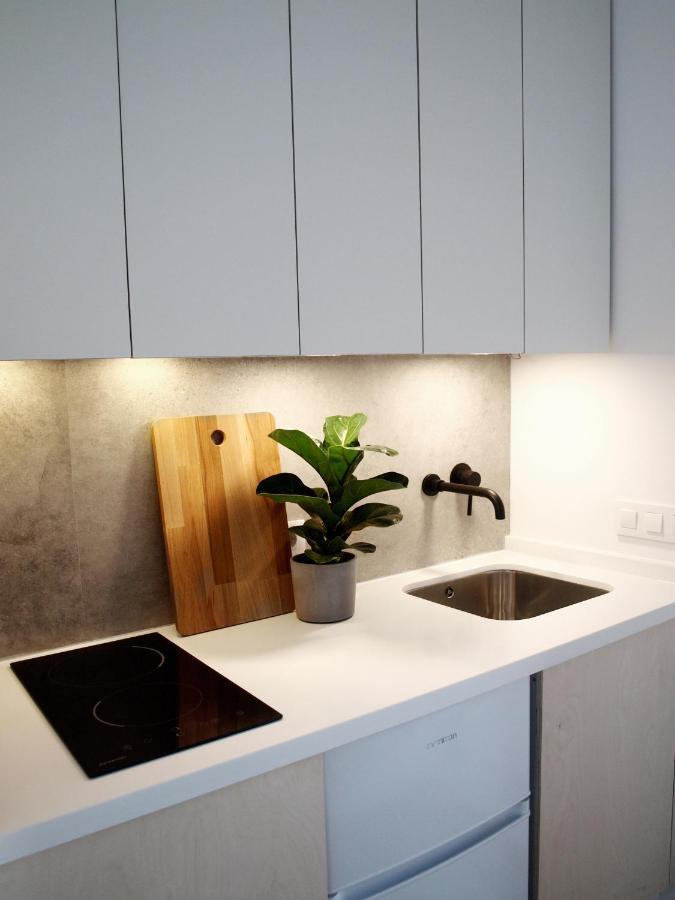 Estudio Bedandbeach El Palmar  Ngoại thất bức ảnh