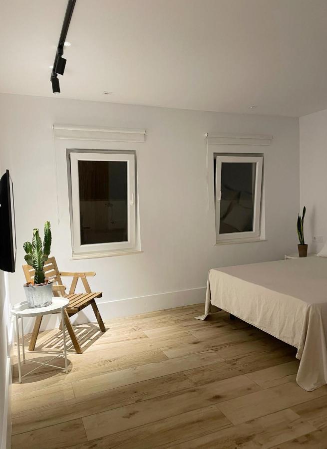 Estudio Bedandbeach El Palmar  Ngoại thất bức ảnh